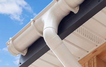 Rainford Junction gutter installation costs