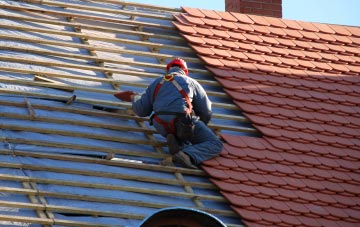 roof tiles Rainford Junction, Merseyside