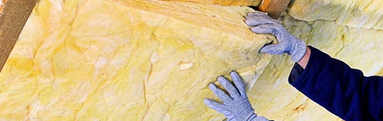 quotes for Rainford Junction roof insulation