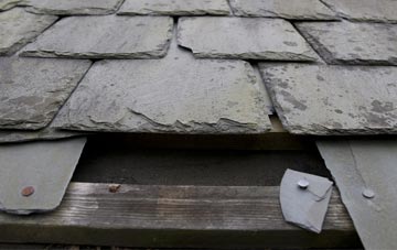 Rainford Junction slate roof repairs and maintenance