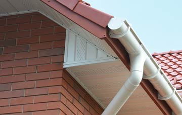 Rainford Junction soffit repair costs