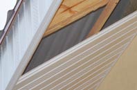 rated Rainford Junction soffit repair companies